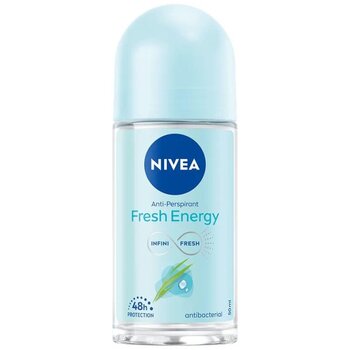 Energy Fresh Antiperspirant Roll-On - Guľôčkový antiperspirant